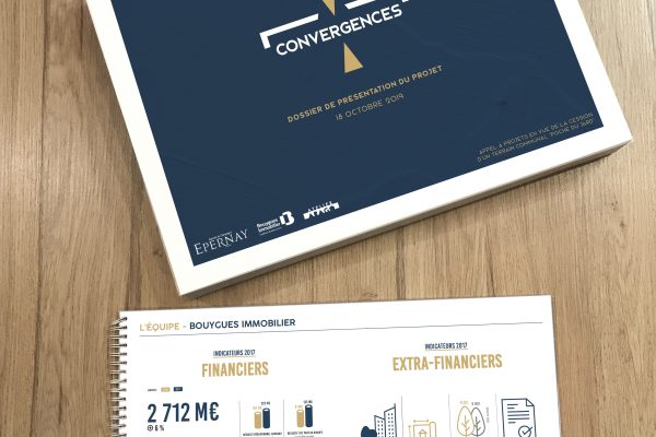 Appel d'Offre Bouygues Immobilier