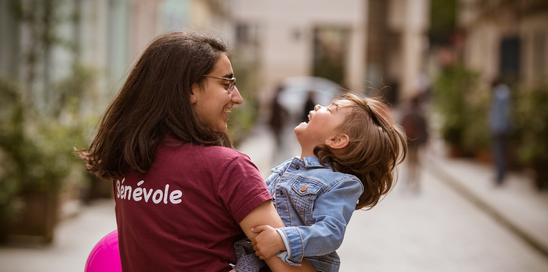 Arnould Conseil contre le cancer des enfants et ado, avec son nouveau client Aïda