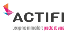Logo Actifi