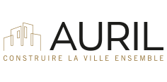 Logo Auril