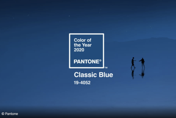 Classic Blue - Arnould Conseil