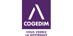 Logo Cogedim