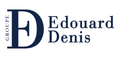 Logo Edouard Denis