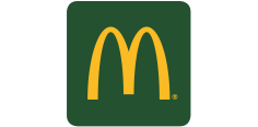 Logo McDonald's