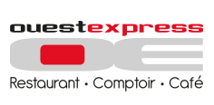 Logo Ouest Express Bocuse