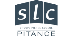 Logo SLC Pitance