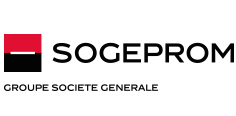 Logo Sogeprom